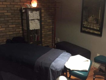 Massage room 2